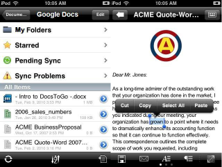 Illustration for article titled Best Apps for Business Humans